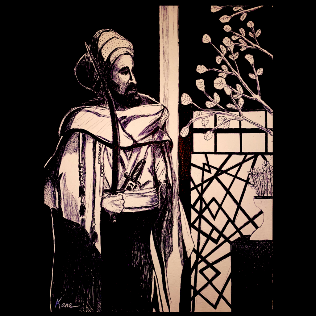 Night Watchman