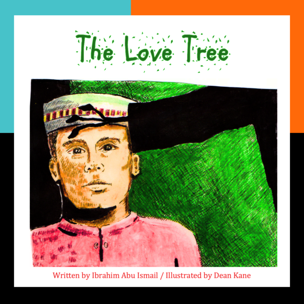 Cover of The Love Tree